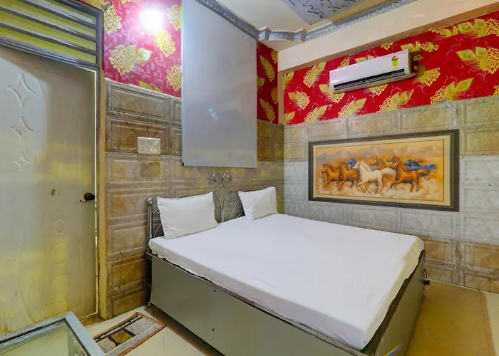 Oyo Homes Sai Homestay