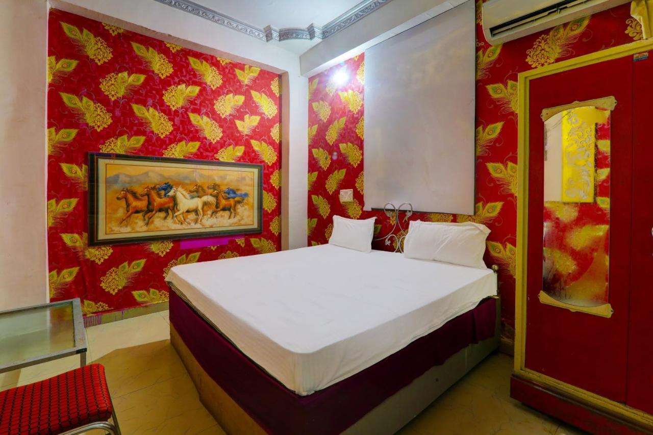Oyo Homes Sai Hotel