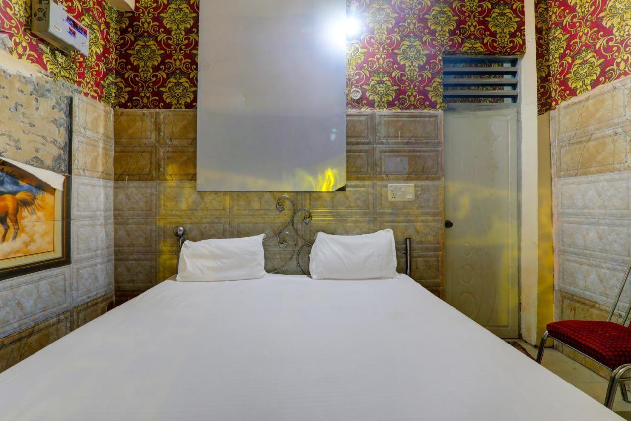 Hotel Oyo Homes Sai 3*