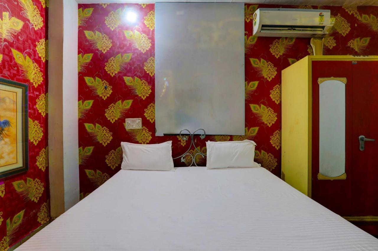 Oyo Homes Sai Hotel