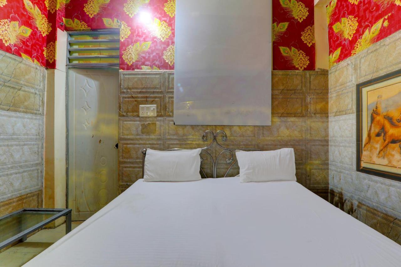 Oyo Homes Sai