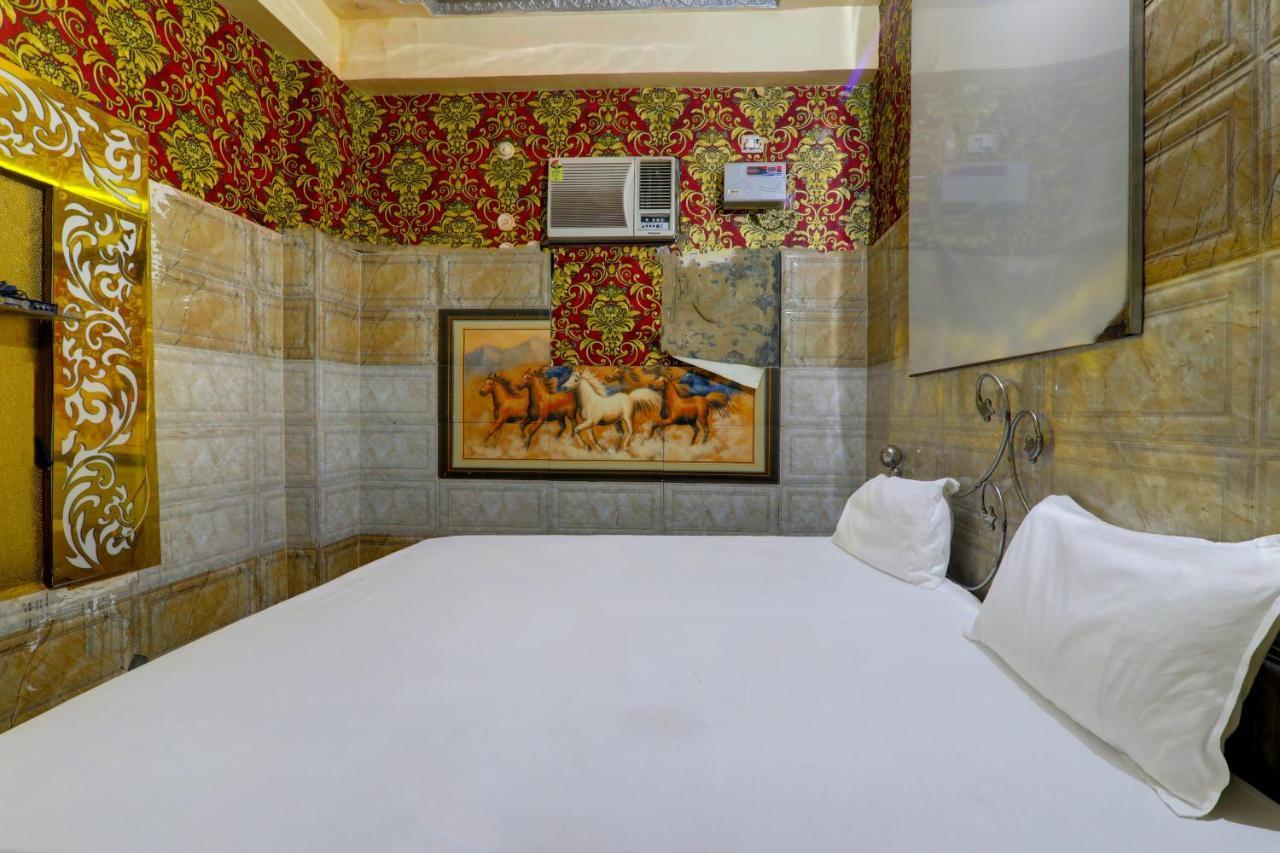 Oyo Homes Sai Hotel