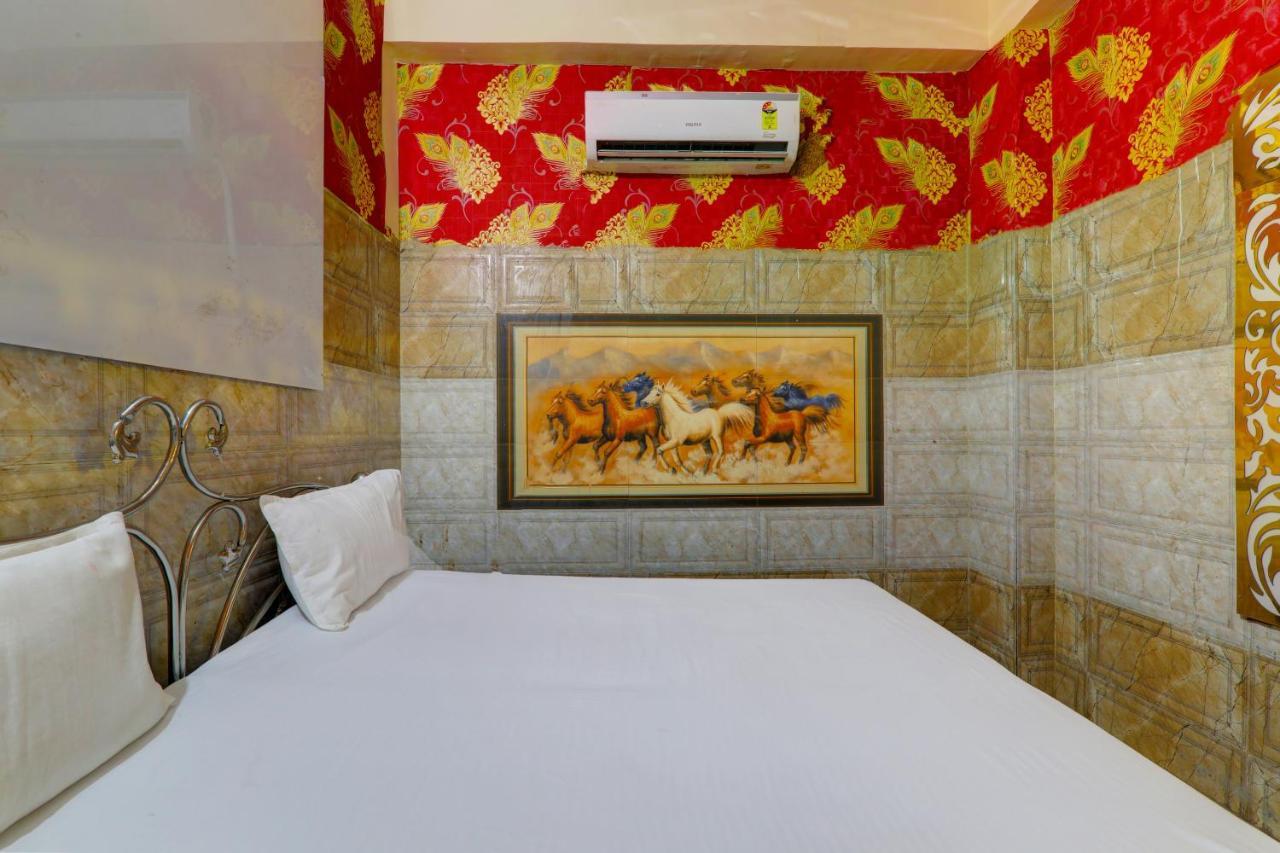 Hotel Oyo Homes Sai