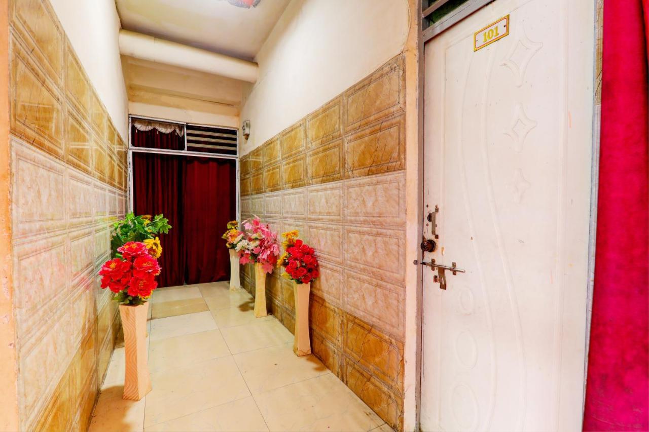 Oyo Homes Sai Lucknow