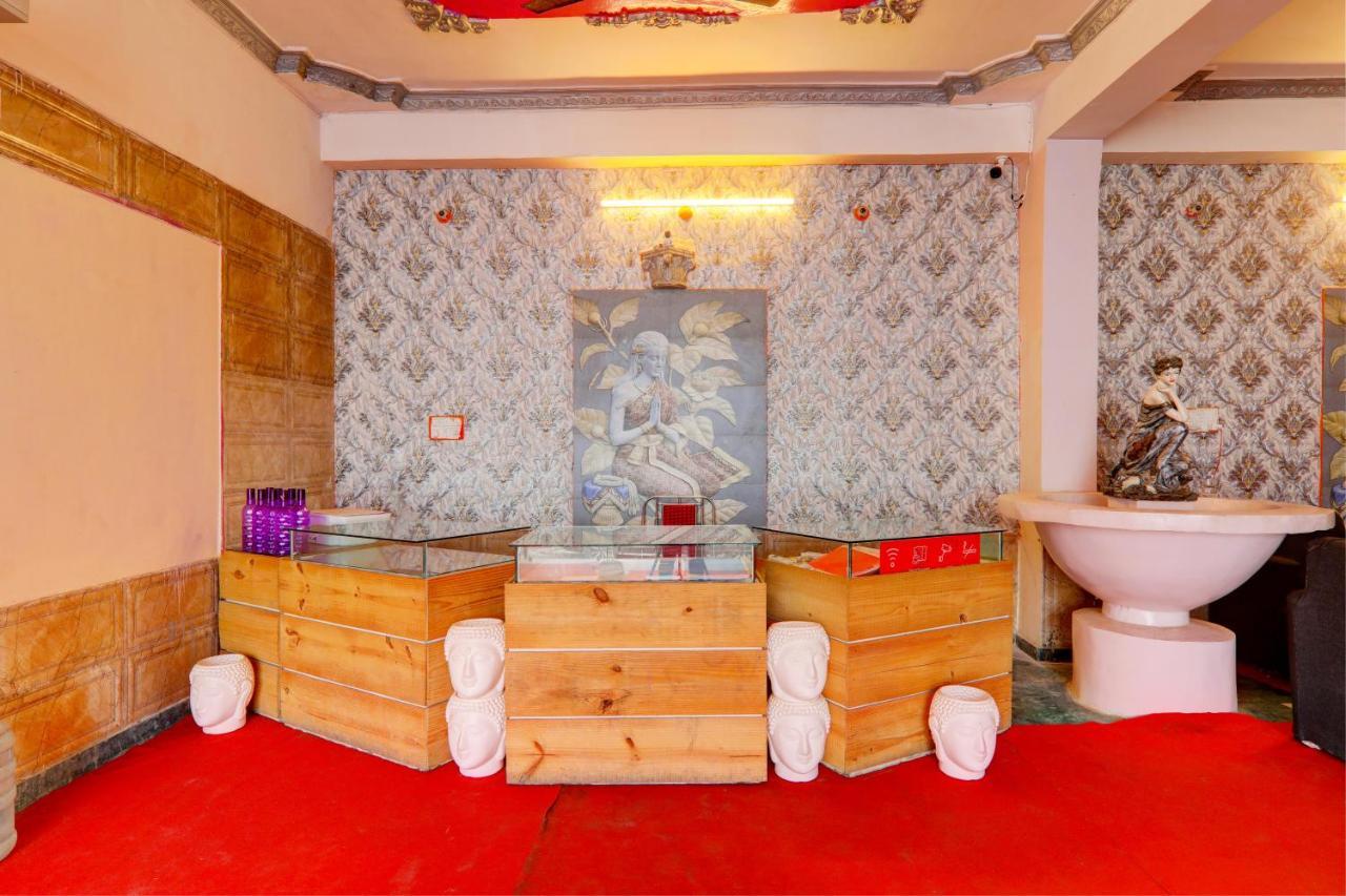 Oyo Homes Sai