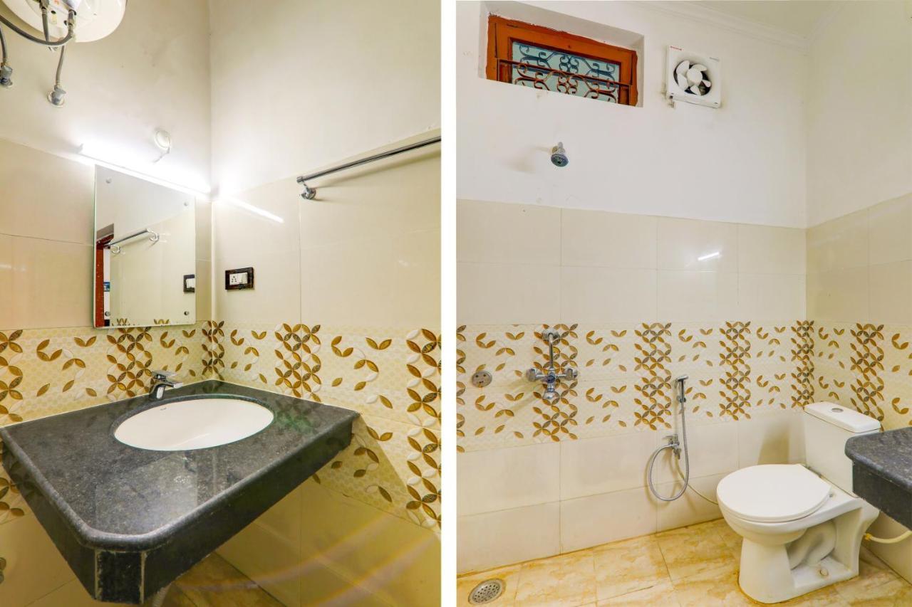 Oyo Homes Sai Lucknow