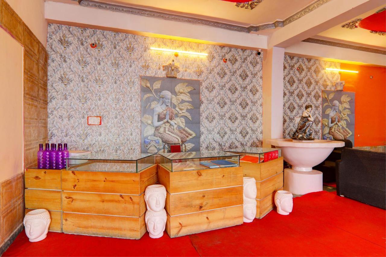 Oyo Homes Sai 3* Lucknow