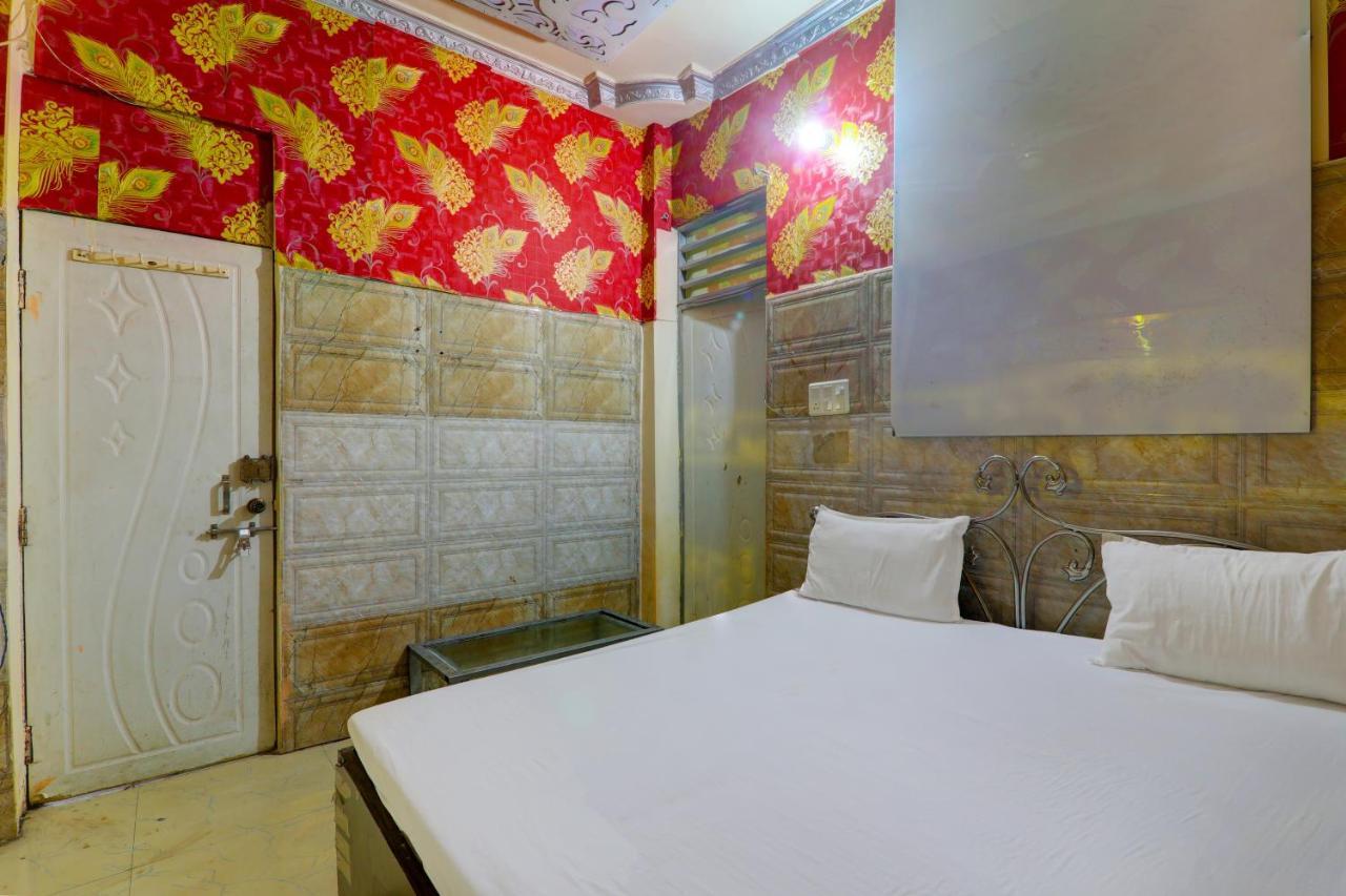 Oyo Homes Sai Hotel