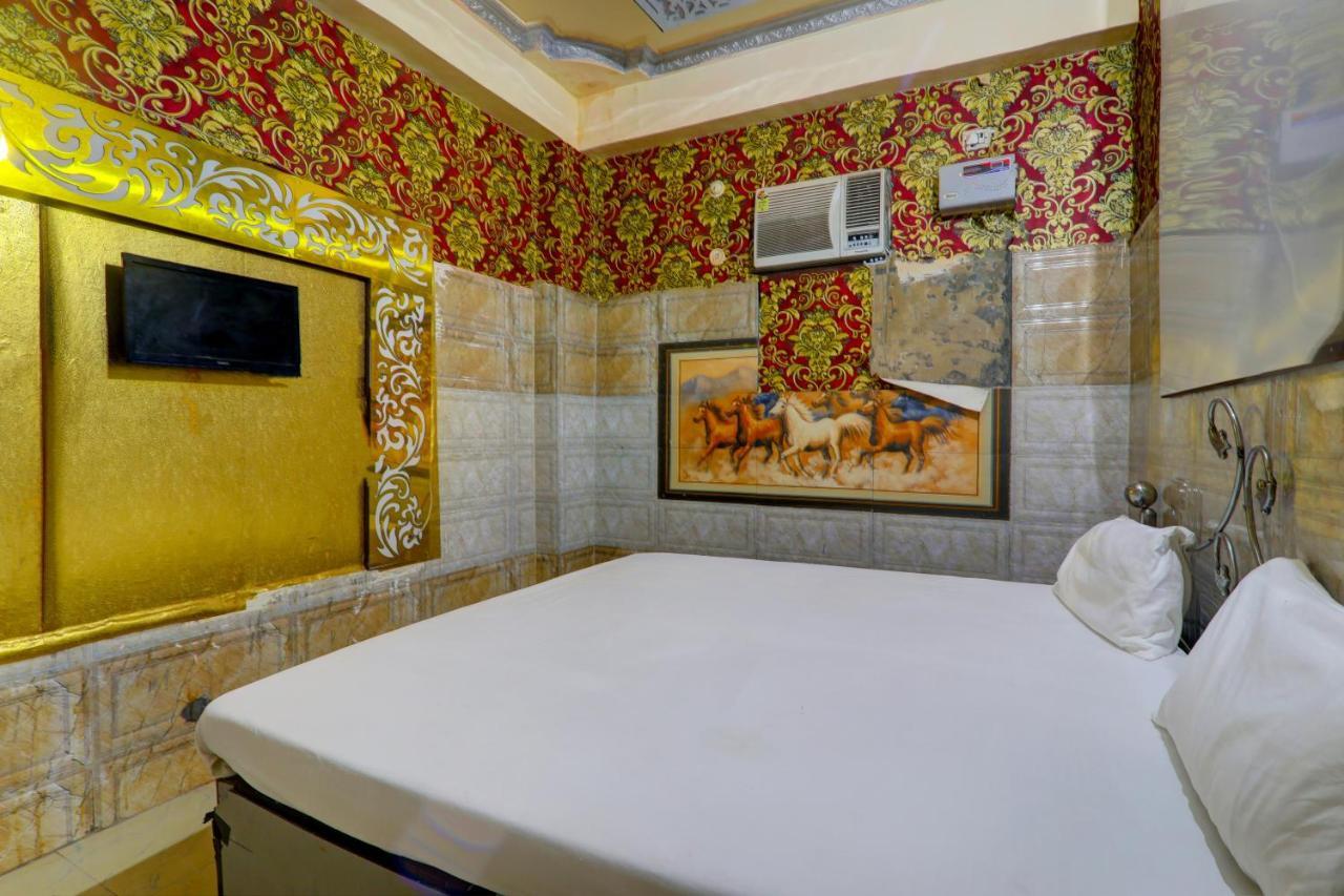 Hotel Oyo Homes Sai