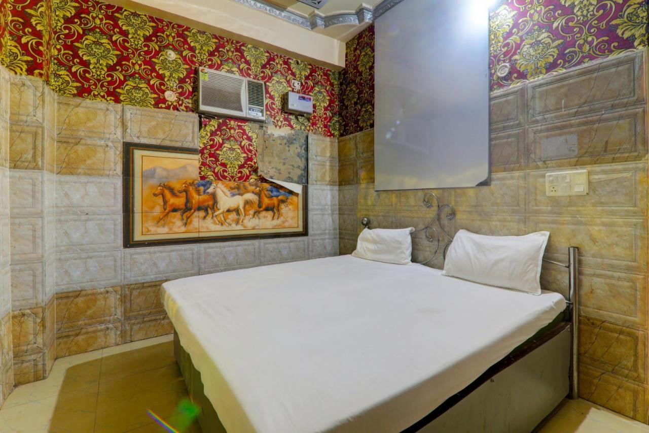 Oyo Homes Sai Lucknow