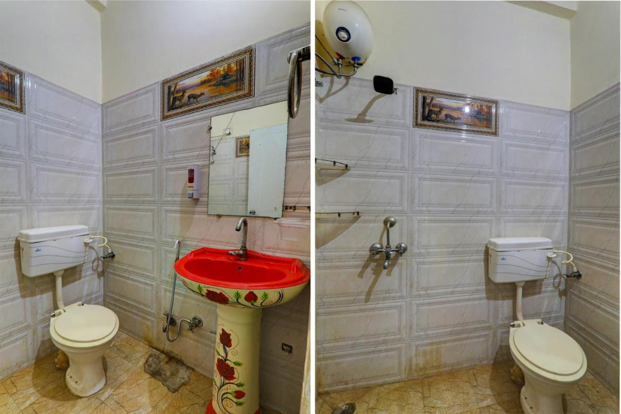 Oyo Homes Sai 3* Lucknow