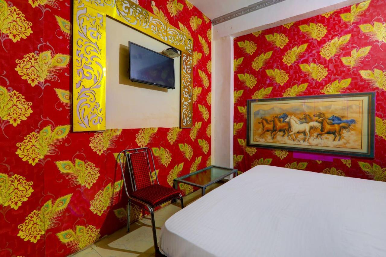 Hotel Oyo Homes Sai Lucknow
