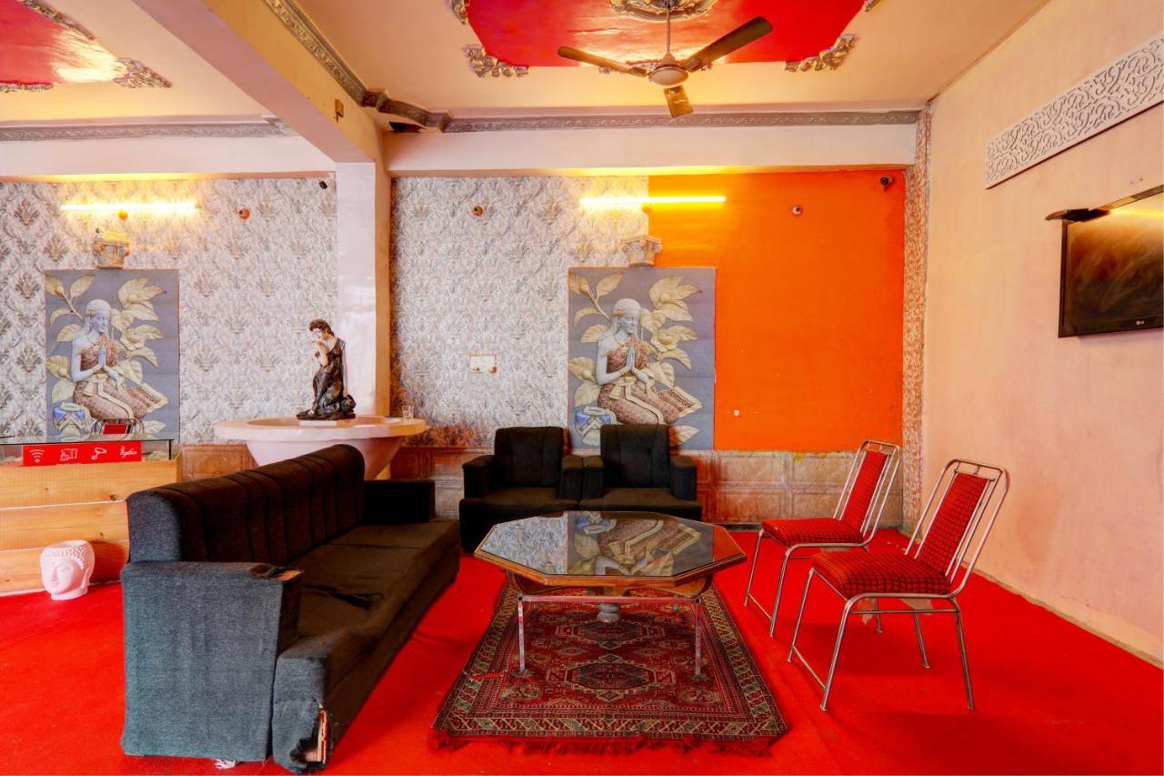 Hotel Oyo Homes Sai