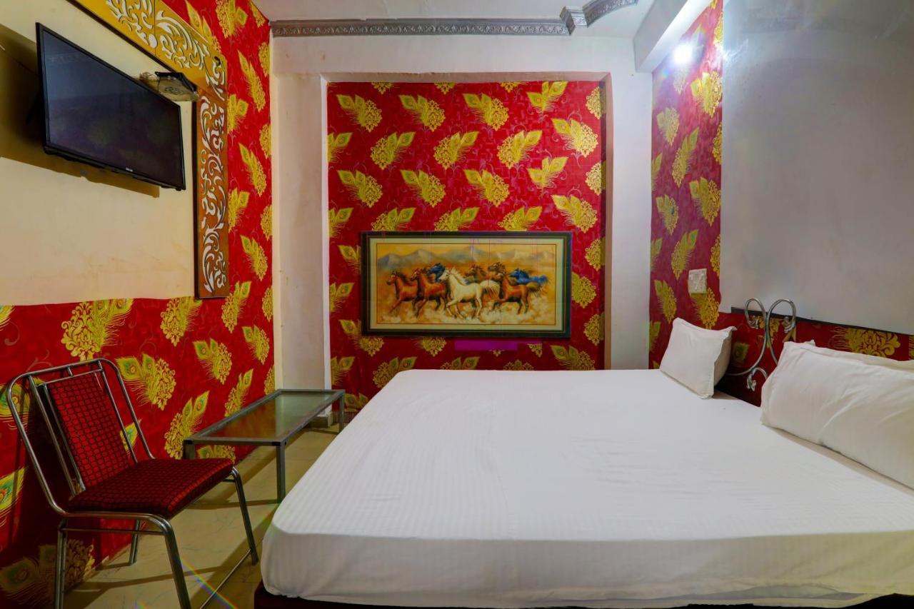 Oyo Homes Sai Hotel