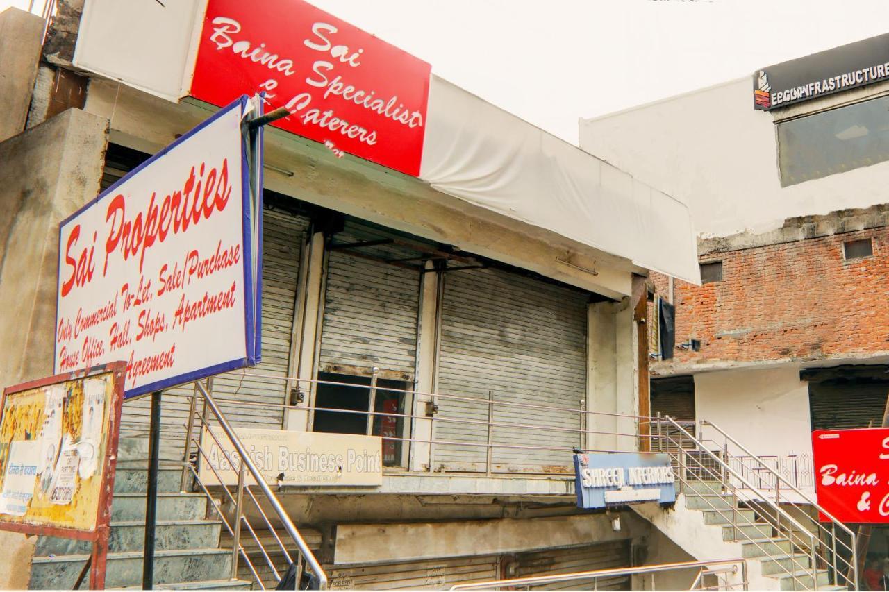 Oyo Homes Sai 3*