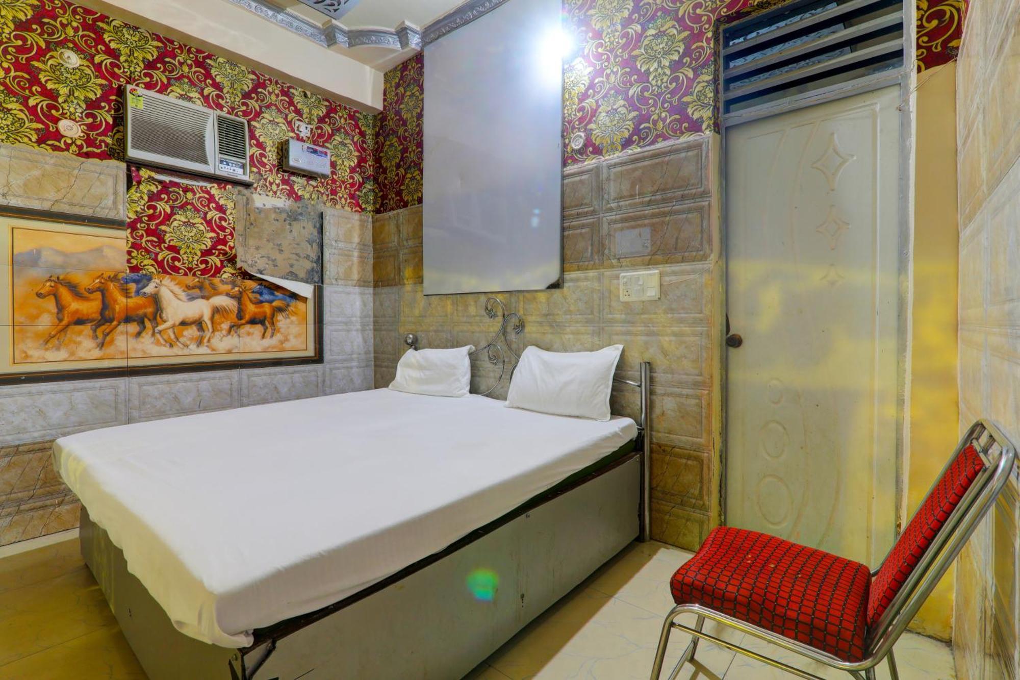 Oyo Homes Sai