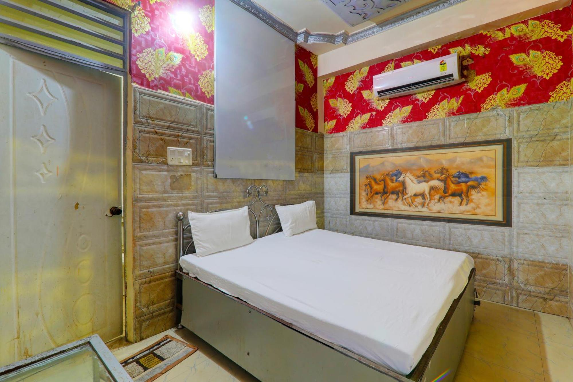 Oyo Homes Sai Hotel 3*